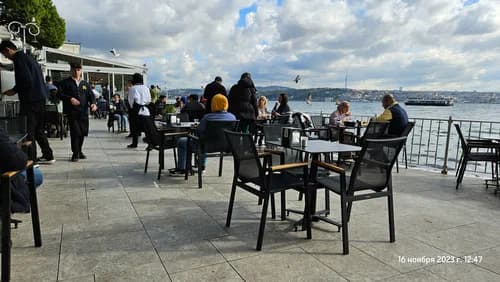 Beykoz Caffe